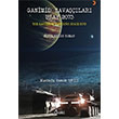 Ganimid Savalar Uzay 2073 Mustafa Semih Arc Cinius Yaynlar