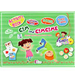 Cim And Cimcime English Preschool Activity Book Mor Elma Yaynclk