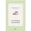 ark Syleme Dersi Katherine Mansfield ule Yaynlar