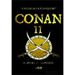 Conan 2 Robert E. Howard Gece Kitapl