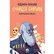 Charles Darwin Bilimin Devleri Kathleen Krull Mart Gen