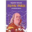 Benjamin Franklin Bilimin Devleri Kathleen Krull Mart Gen