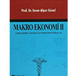 Makro Ekonomi 2 Karahan Kitabevi