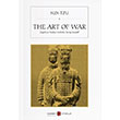 The Art of War ngilizce Trke Szlkl Sava Sanat Sun Tzu Karbon Kitaplar