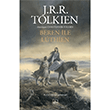Beren ile Luthien J R R Tolkien thaki Yaynlar