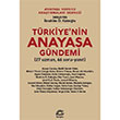 Trkiyenin Anayasa Gndemi brahim . Kabolu letiim Yaynevi