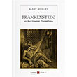 Frankenstein or The Modern Prometheus Mary Shelley Karbon Kitaplar