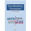 Vocabulary Treasure Papatya Bilim