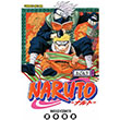 Naruto 3. Cilt Masai Kiimoto Gerekli eyler Yaynclk