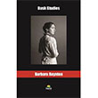 Bush Studies Barbara Baynton Tropikal Kitap