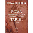 Roma mparatorluunun Gerileyi ve k Tarihi 2. Cilt Edward Gibbon ndie Yaynlar