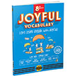 8. Snf Joyful Vocabulary Book Bee Publishing