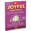 8. Snf Joyful Worksheets Bee Publishing