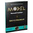 Model Matematik Fasiklleri Trev ve Uygulamalar Gr Yaynlar