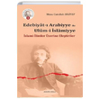 Edebiyat Arabiyye ile Ulumi slamiyye Musa Carullah Bigiyef Ankara Okulu Yaynlar