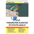 R ile Parametrik Olmayan statistik Analiz Zeynel Cebeci Abaks Kitap