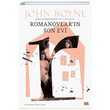 Romanovlarn Son Evi John Boyne Delidolu Kitap