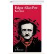 Kuzgun Edgar Allan Poe lgi Kltr Sanat Yaynlar