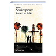Romeo ve Juliet William Shakespeare lgi Kltr Sanat Yaynlar