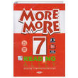 7. Snf More More Reading Alley Kurmay ELT