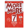 7. Snf More More Practice Book Kurmay ELT