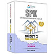 SPK Dzey-2 Tm Konular Konu Anlatml Finansed Yaynlar