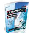 8. Snf Champion Test Book Dilko Yaynclk