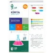 9. Snf Kimya Konu Testi Teas Press Yaynlar