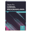 Java FX Grsel Programlama Cengiz zcan Akademisyen Kitabevi
