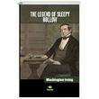 The Legend Of Sleepy Hollow Washington Irving Tropikal Kitap