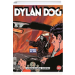 Dylan Dog Say 55 Sonsuzlua Doru Lal Kitap