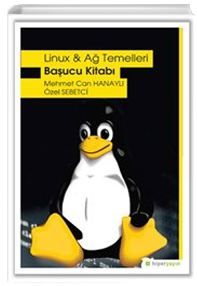 Linux ve A Temelleri - Baucu Kitab Hiperlink Yaynlar