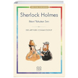 Sherlock Holmes Mavi Yakutun Srr Arthur Conan Doyle 1001 iek Kitaplar
