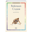 Robinson Crusoe Daniel Defoe 1001 iek Kitaplar