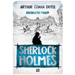 Sherlock Holmes Bisikletli Takip Arthur Conan Doyle Dokuz Yaynlar