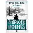 Sherlock Holmes  atl Ev Arthur Conan Doyle Dokuz Yaynlar
