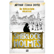 Sherlock Holmes  rencinin Hikayesi Arthur Conan Doyle Dokuz Yaynlar