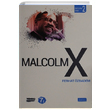 Malcolm X Ferhat zbadem Sude Kitap