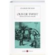 Oliver Twist Resimli ocuk Klasikleri Charles Dickens Karbon Kitaplar