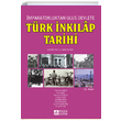 Trkiye nklap Tarihi Pegem Akademi Yaynclk