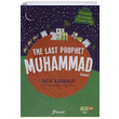 The Last Prophet Muhammad 4 Cilt Takm Fatih Karabulut Foliant Yaynlar