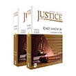 Justice dari Hakimlik alma Kitab Kuram Kitap