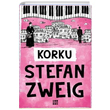 Korku Stefan Zweig Dokuz Yaynlar