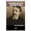 The Strange Case Of Dr. Jekyll and Mr. Hyde Robert Louis Stevenson Tropikal Kitap