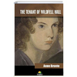 The Tenant Of Wildfell Hall Anne Bronte Tropikal Kitap