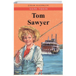 Tom Sawyer Mark Twain Yakamoz Yaynevi