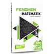 FENOMEN 5. Snf Yeni Nesil Matematik Soru Bankas Referans Yaynlar