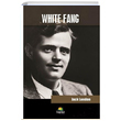 White Fang Jack London Tropikal Kitap