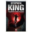 Hayaletin Garip Huylar Stephen King Altn Kitaplar