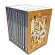 Jack London Seti (10 Kitap Takm) Jack London Yordam Edebiyat